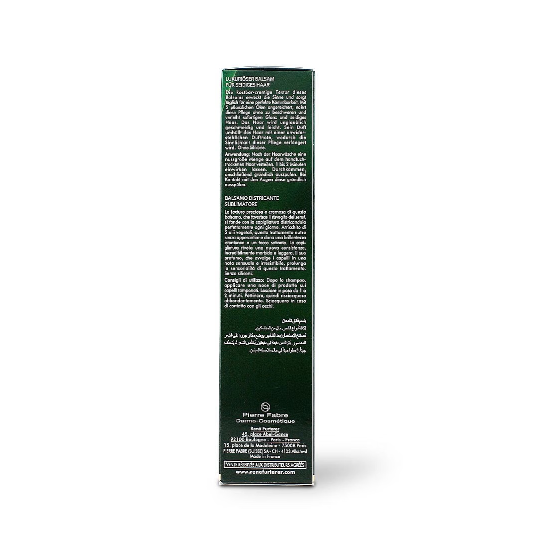 Rene Furterer 5 Sens Enhancing Detangling Conditioner 150 ml