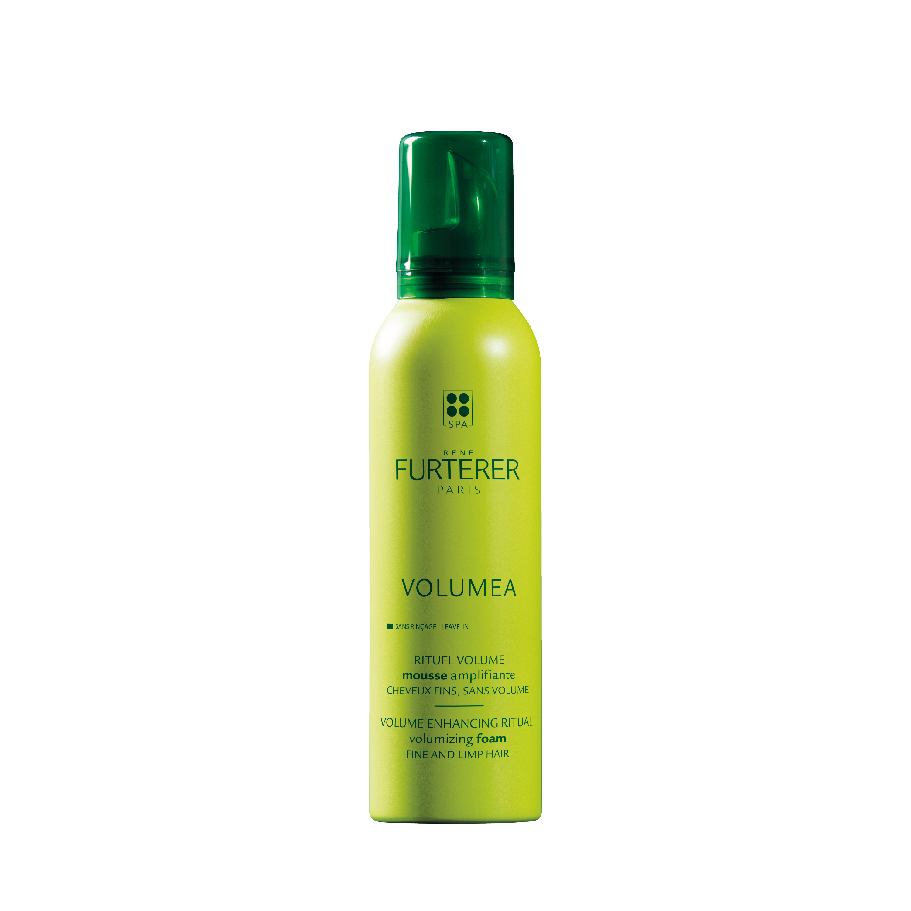 Rene Furterer Volumea Volumizing Foam 200 ml