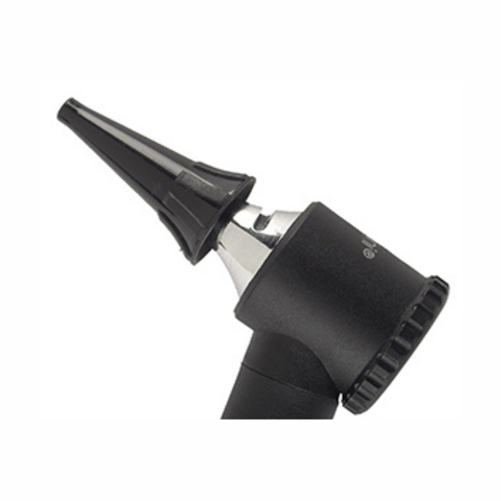 Riester 14061-533 Disposable Ear Specula 0.4mm 100s Black