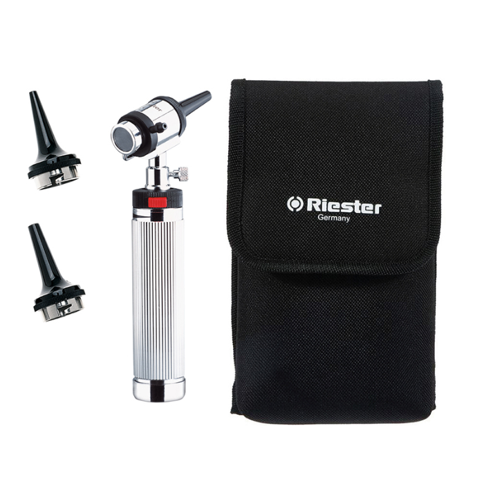 Riester 2010 Uni-I-Otoscope 2.5v