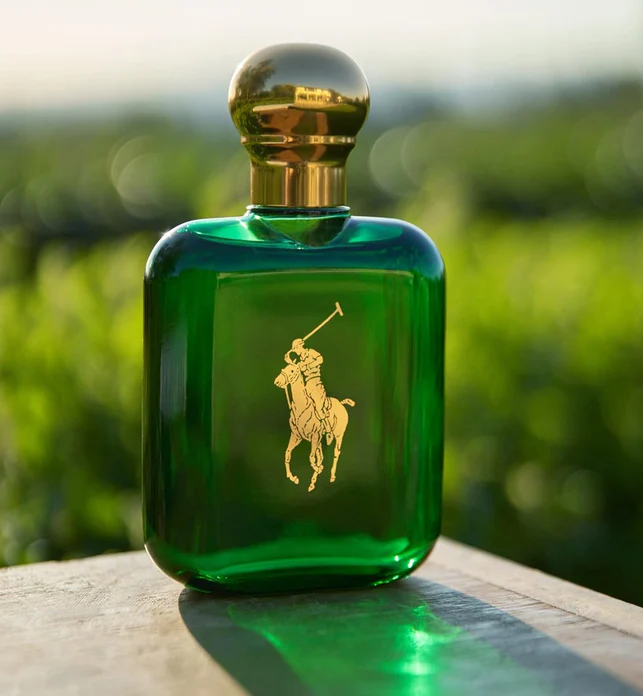 Ralph Lauren Polo Green 118 ml