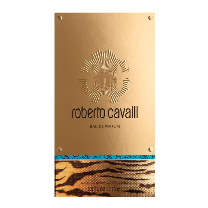Roberto Cavalli for Women EDP Spray 75ml
