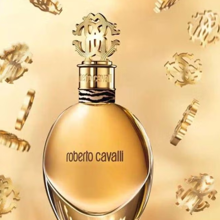 Roberto Cavalli for Women EDP Spray 75ml