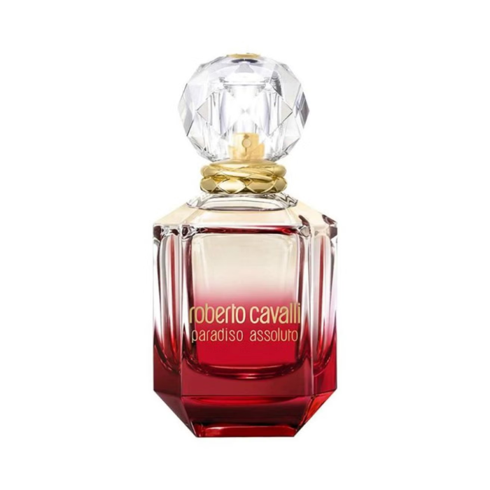 Roberto Cavalli Paradiso Assoluto for Women EDP Spray 75ml
