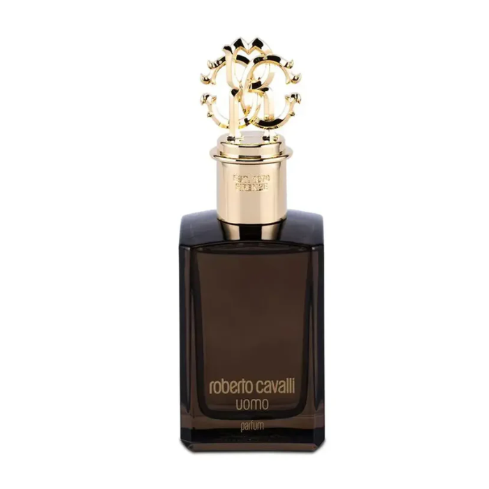 Roberto Cavalli Uomo Parfum For Men EDP Spray 100ml