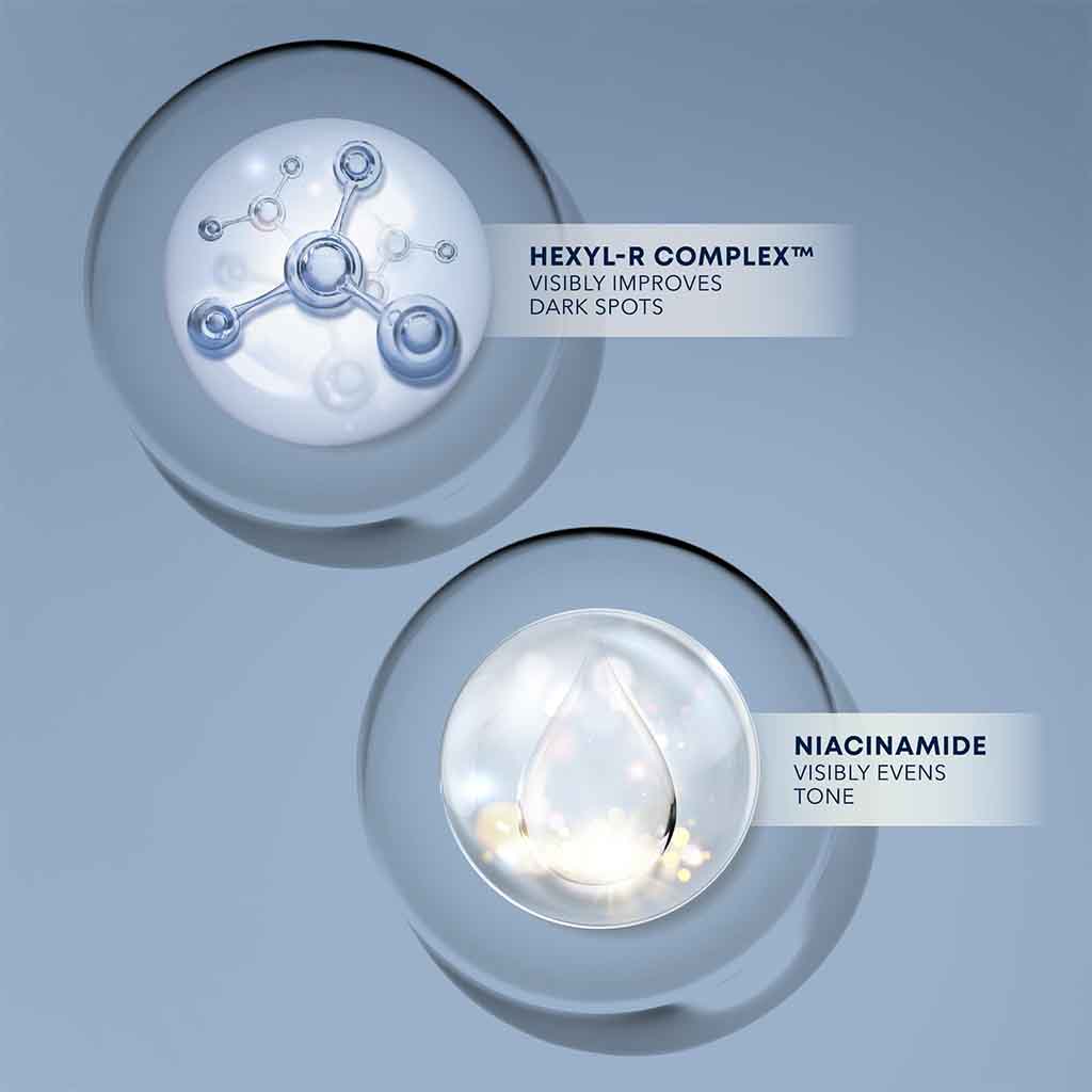 Roc Multi Correxion Hydrate + Plump Moisturizer (SPF 30) Anti-Aging Face Cream with Hyaluronic Acid – 50ml