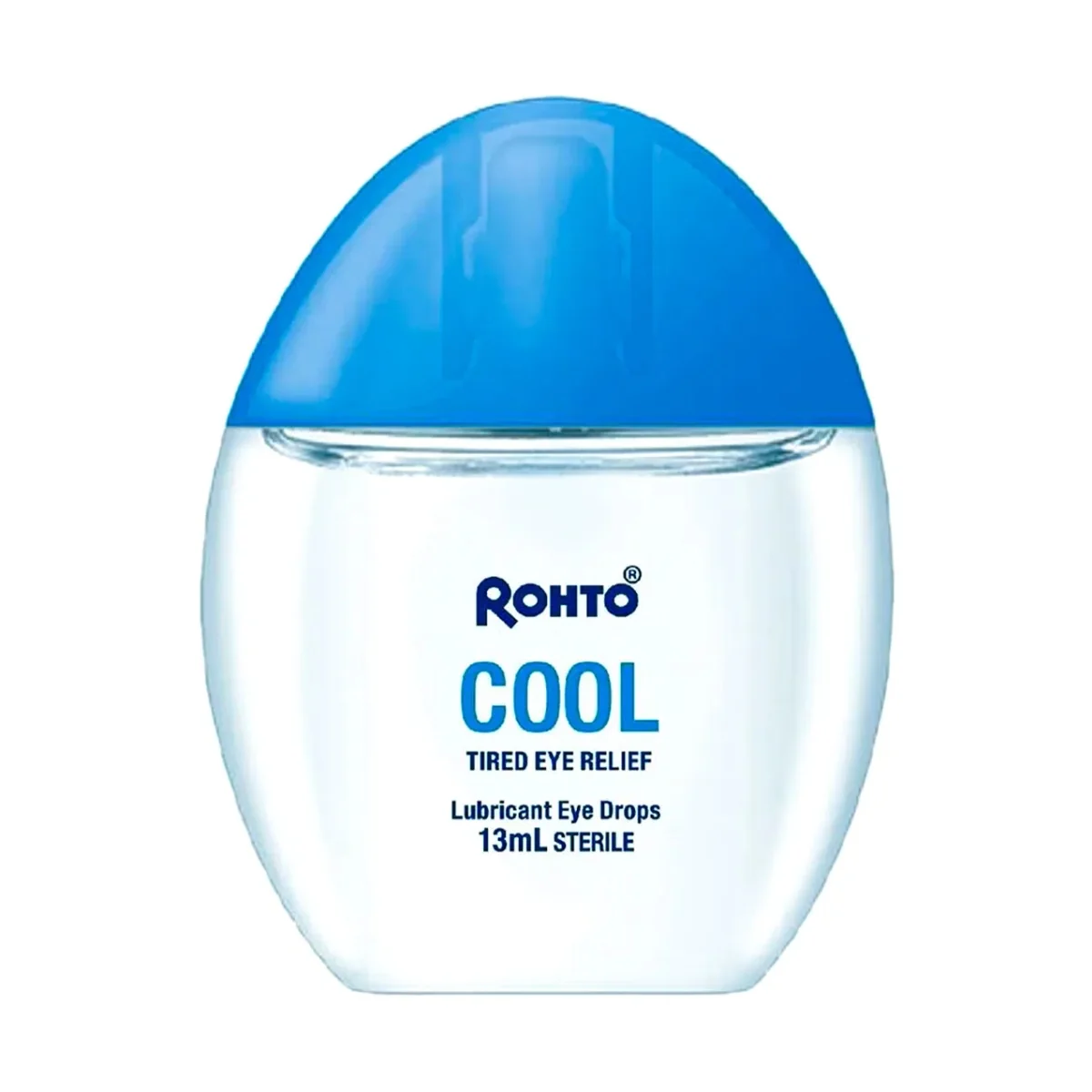 Rohto Cool Eye Drops 13ML