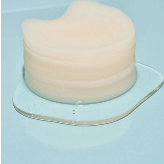 Round Lab Birch Juice Moisturizing Pads - Hydrating Toner Pads with Birch Sap for Soothing & Skin Barrier Care 80s pads /150 g