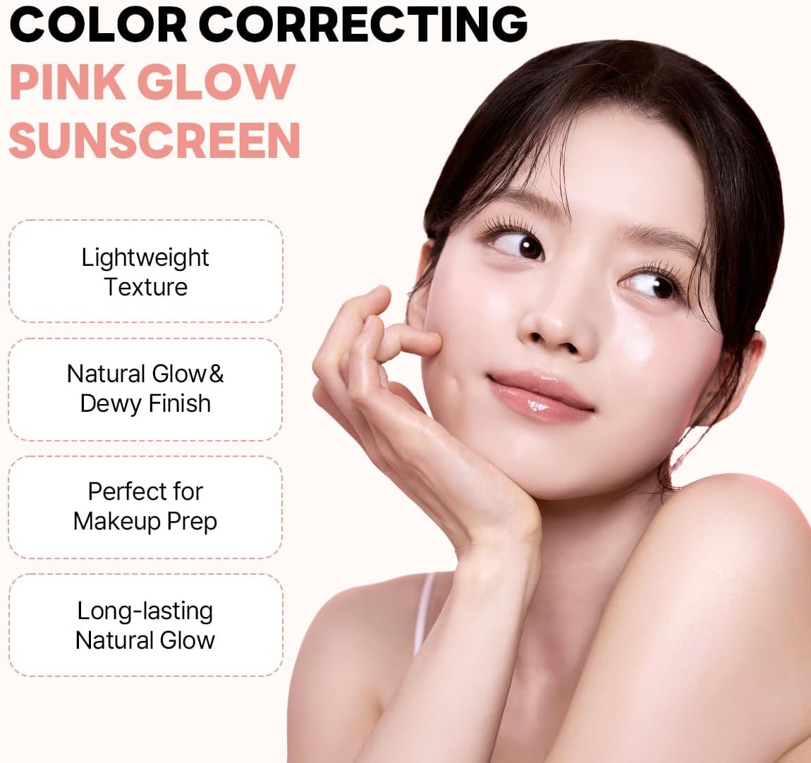Round Lab Birch Juice Tone-Up Sunscreen- Brightening SPF 50+ PA++++ Sunscreen with Birch Sap for Glowing, Even Skin 50 ml