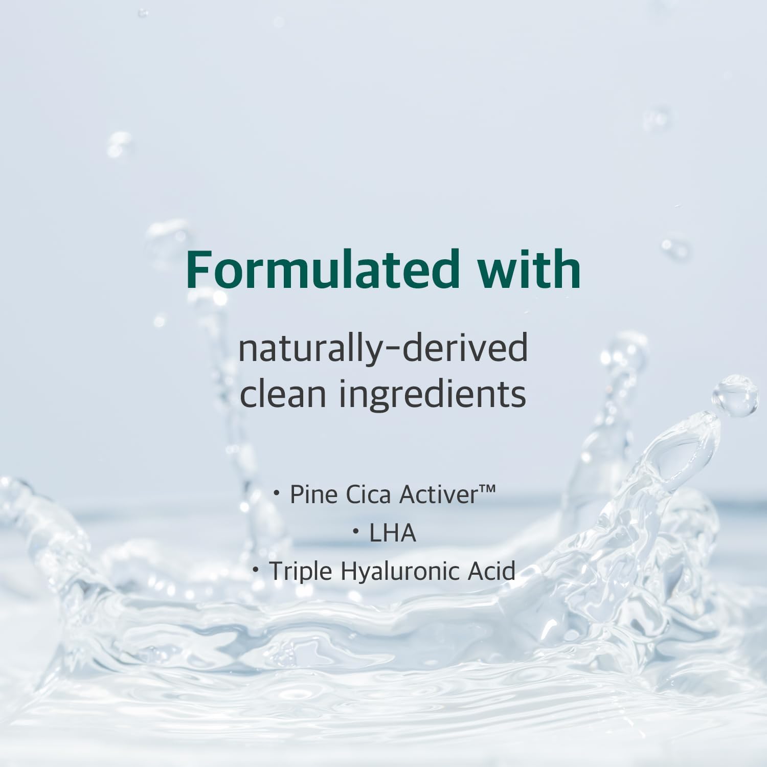 Round Lab Pine Calming Cica Pad – Soothing Toner Pads with Cica & Pine Leaf for Redness Relief and Skin Barrier Repair 50s pads /195 ml