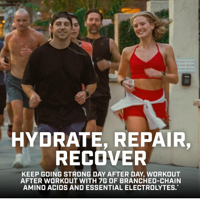 اكستند BCAA فريدوم ايس 30حصة 41.4 اونصة