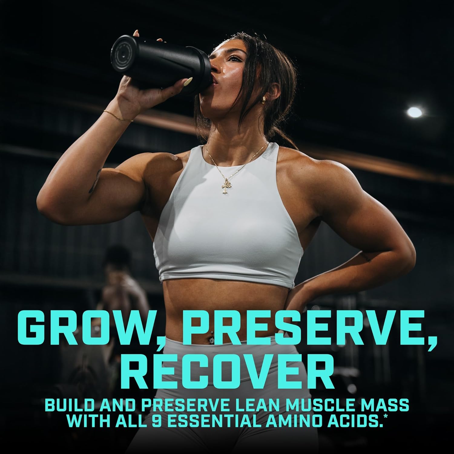 Scivation Xtend EAA Blood Orange 40 Servings 340g