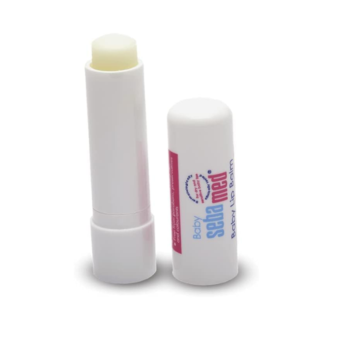 Sebamed Baby Lip Balm 4.8G