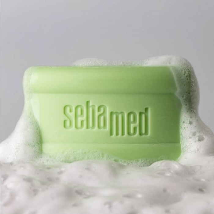Sebamed Adult Cleansing Bar 150G