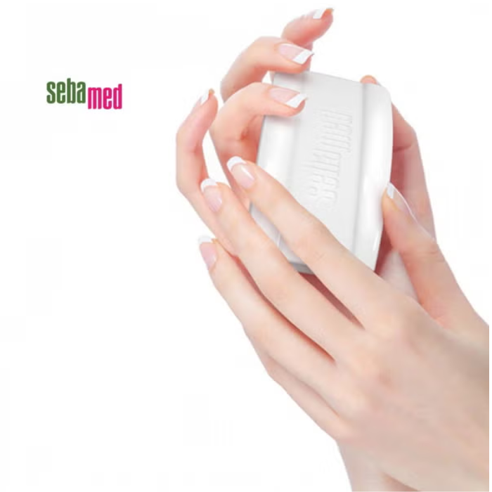 Sebamed Clear Face Cleansing Bar 100 gm
