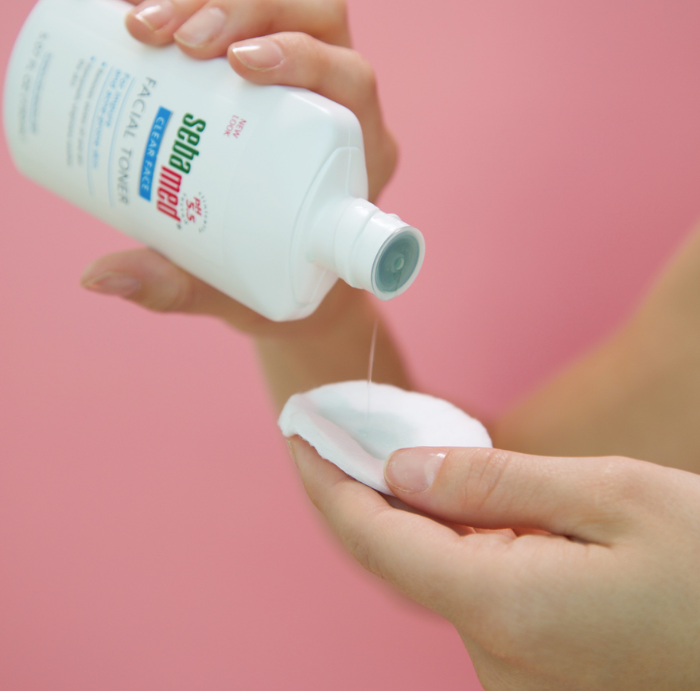Sebamed Clear Face Toner 150 ml