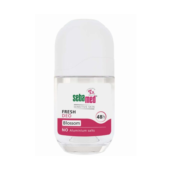 Sebamed Deo Roll-On Blossom 50 ml