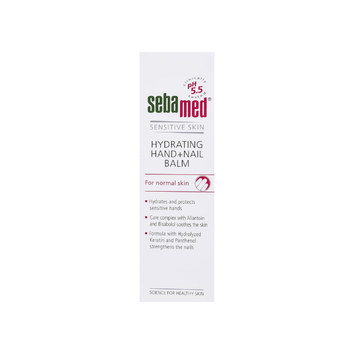 Sebamed Hand & Nail Balm 75 ml
