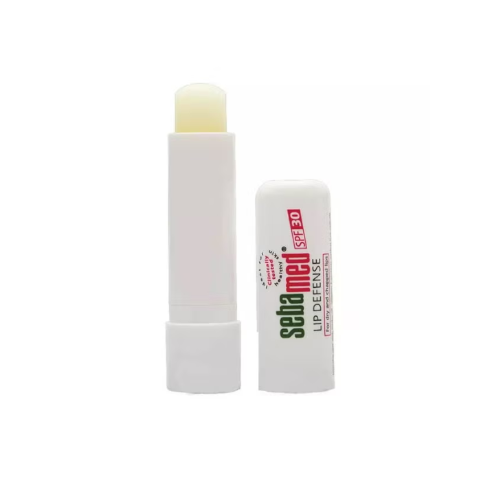 Sebamed Lip Defense SPF30 Cream 4.8G