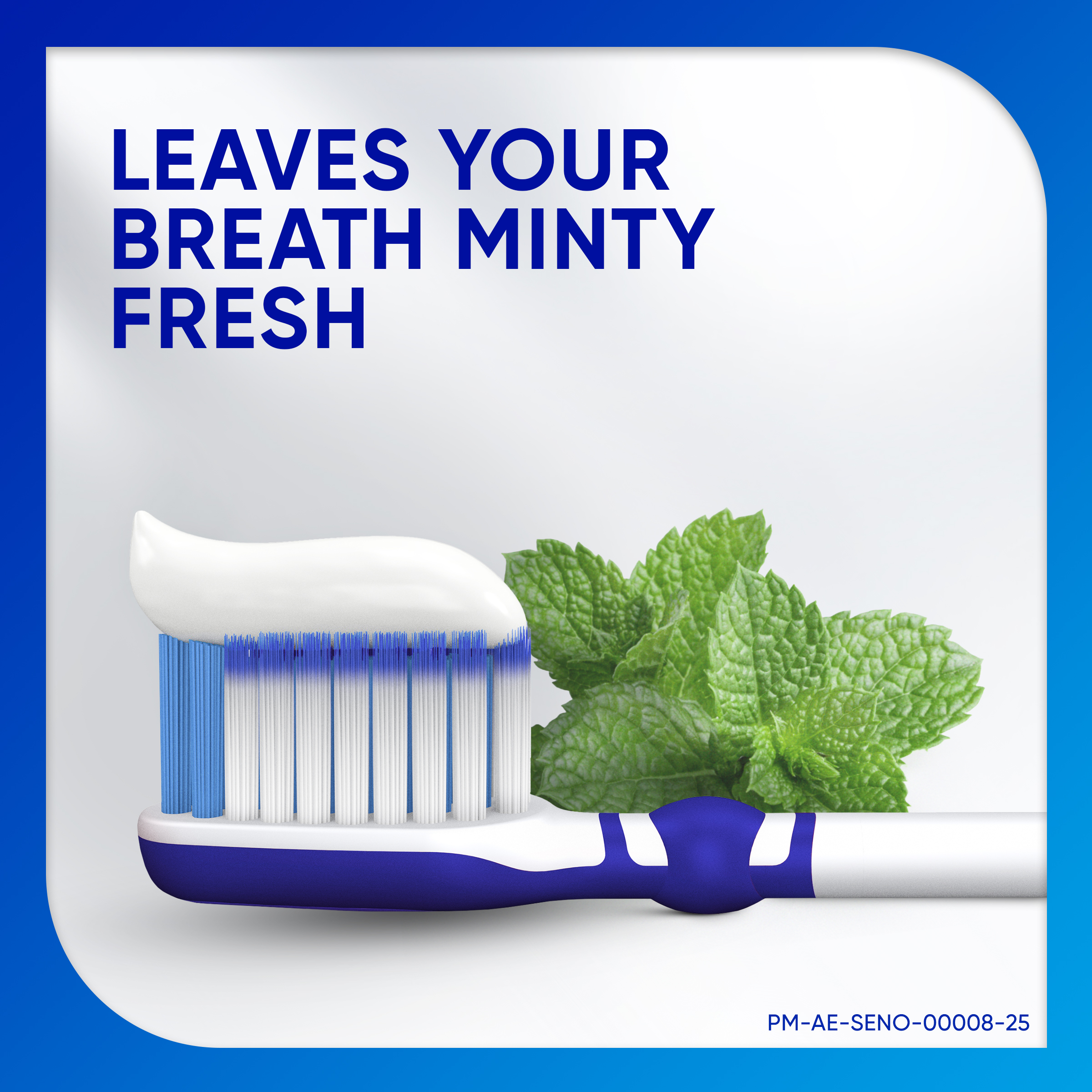 Sensodyne Advance Repair & Protect Extra Fresh Toothpaste 75ml