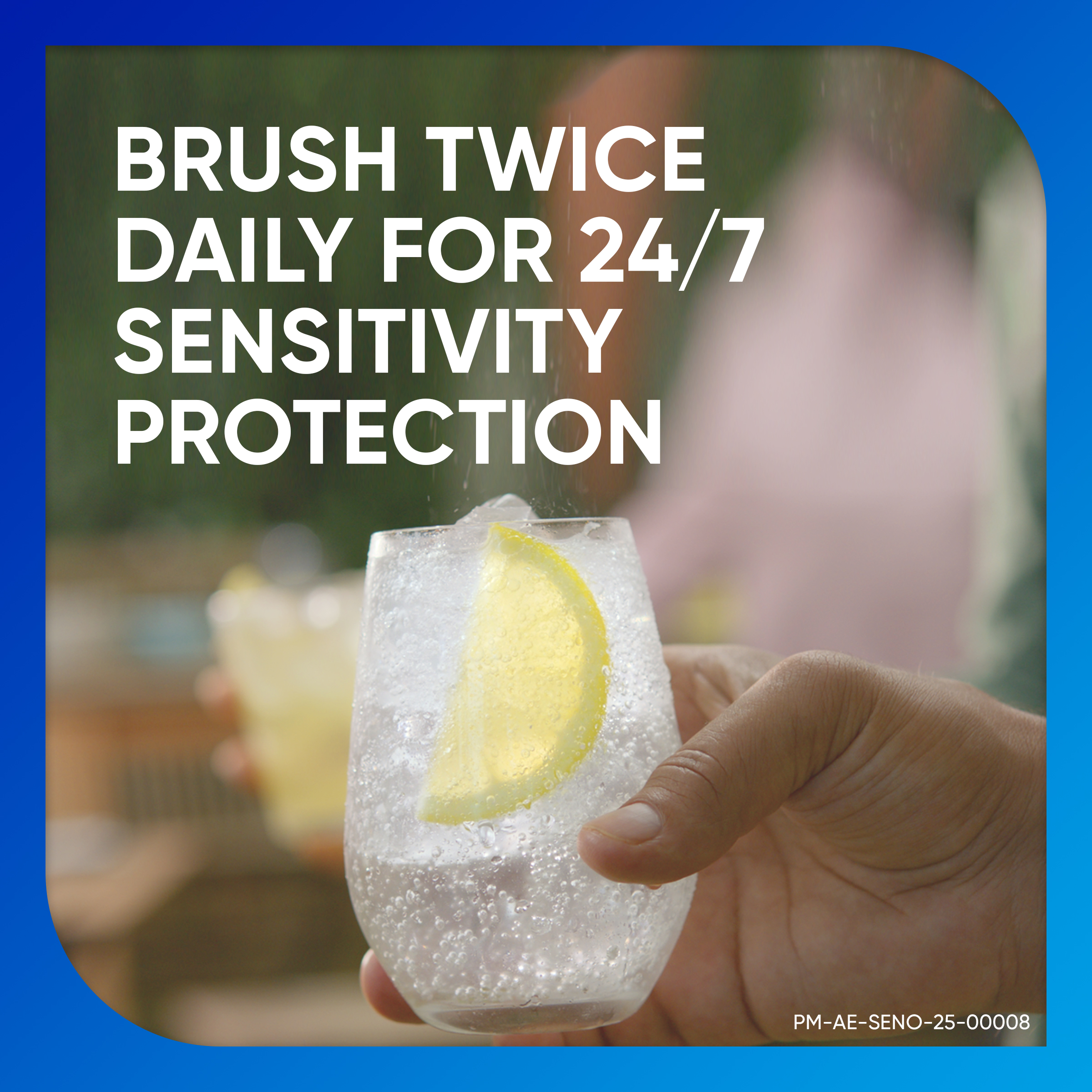 Sensodyne Advance Repair & Protect Toothpaste 75 ml