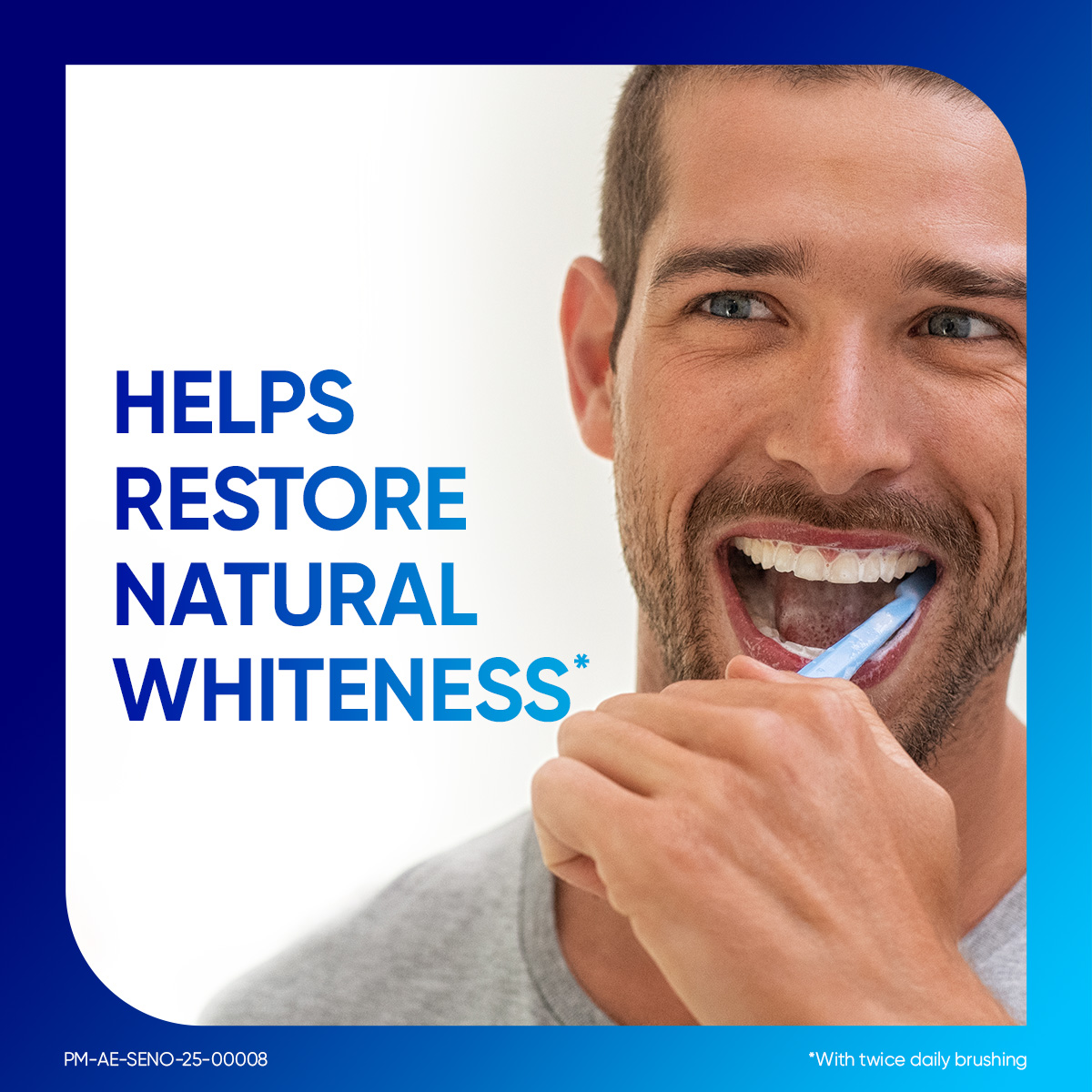 Sensodyne Pronamel Intensive Enamel Repair Whitening Toothpaste 75 ml