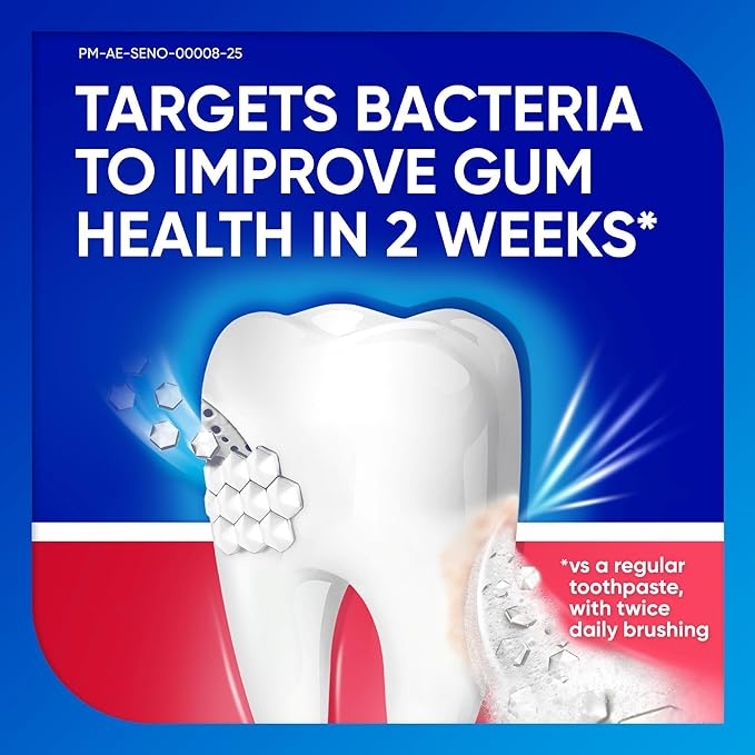Sensodyne Sensitivity & Gum Toothpaste, 75ml