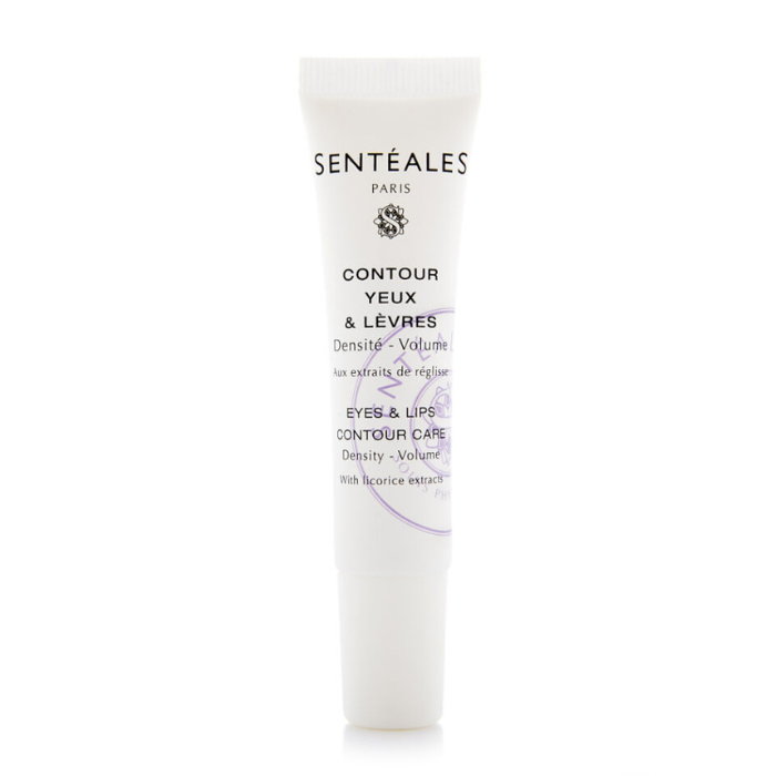 Senteales Eyes & Lips Contour Care 15ml