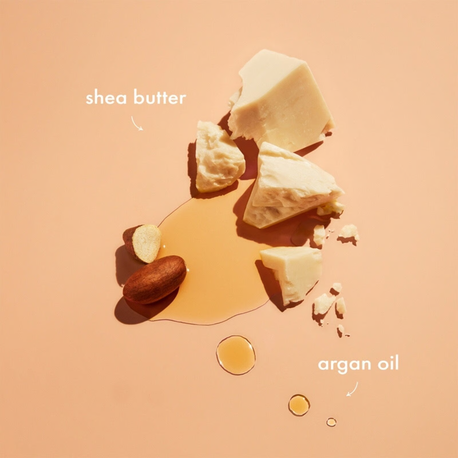 Shea Moisture Raw Shea Butter Deep Conditioner, Moisturizing Restorative Hair Care, 384ml