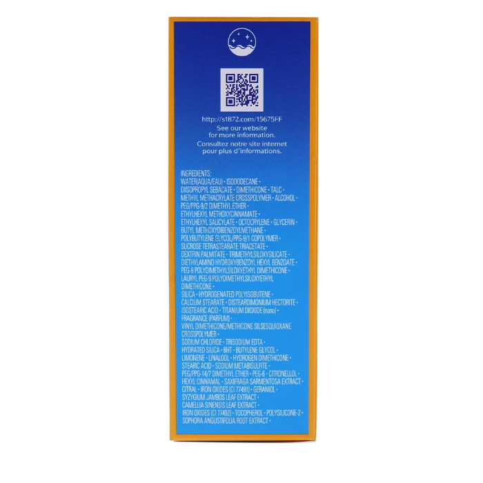 Shiseido Expert Sun Protector (SPF30) Face & Body Lotion 150ml