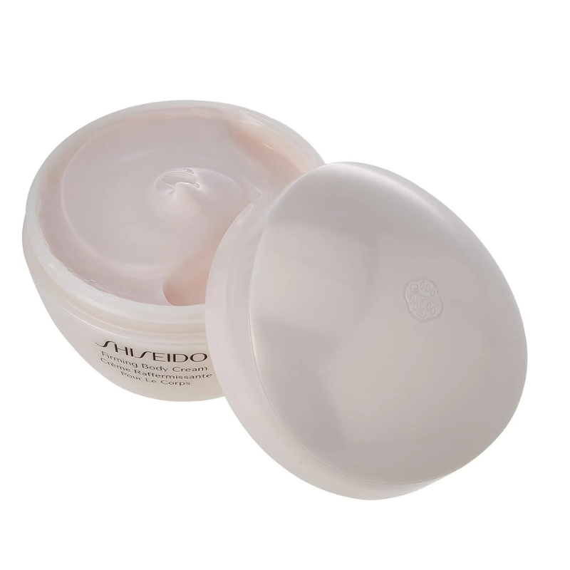 Shiseido Firming Body Cream 200ml