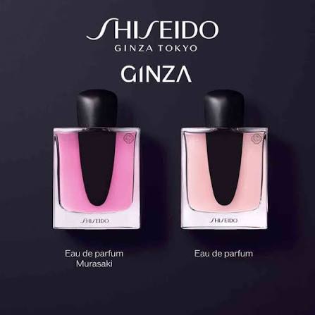 Shiseido Ginza for Women EDP Spray 90ml