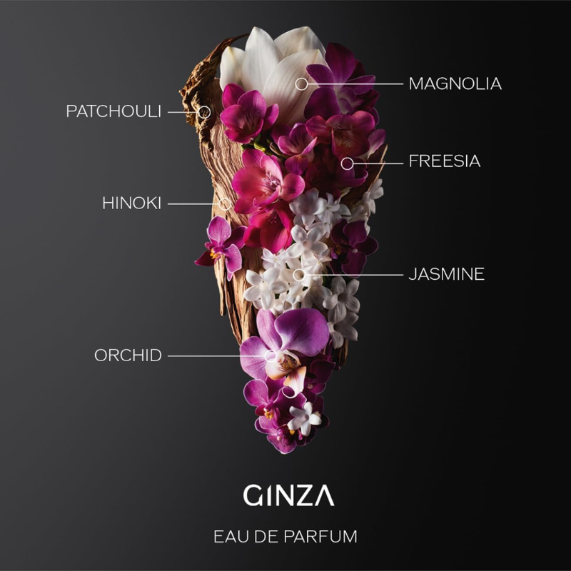 Shiseido Ginza Shopping Bag Kit Gift Set