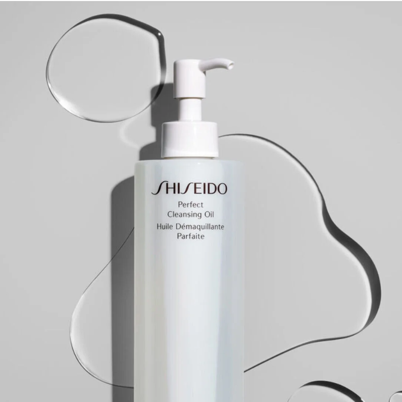 Shiseido Refreshing Cleansing Water 180ml