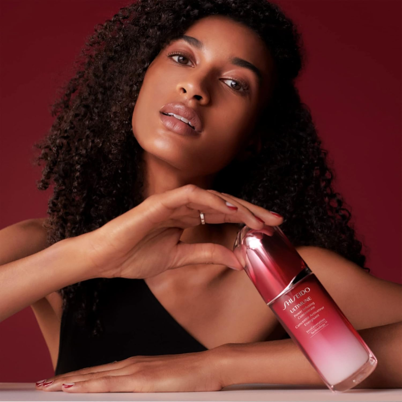 Shiseido Ultimune Power Infusing Concentrate 75ml