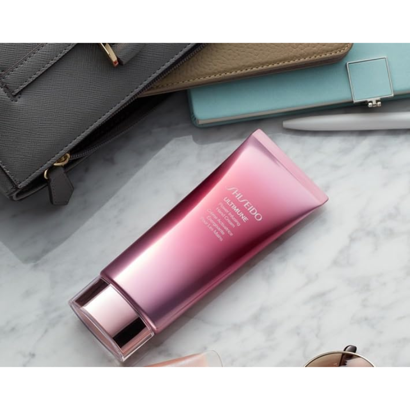Shiseido Ultimune Power Infusing Hand Cream 75ml