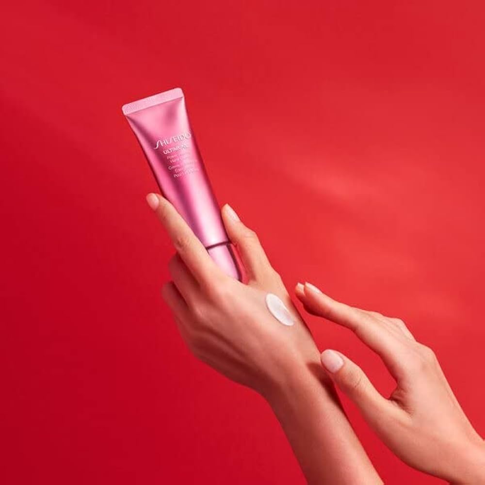 Shiseido Ultimune Power Infusing Hand Cream 75ml