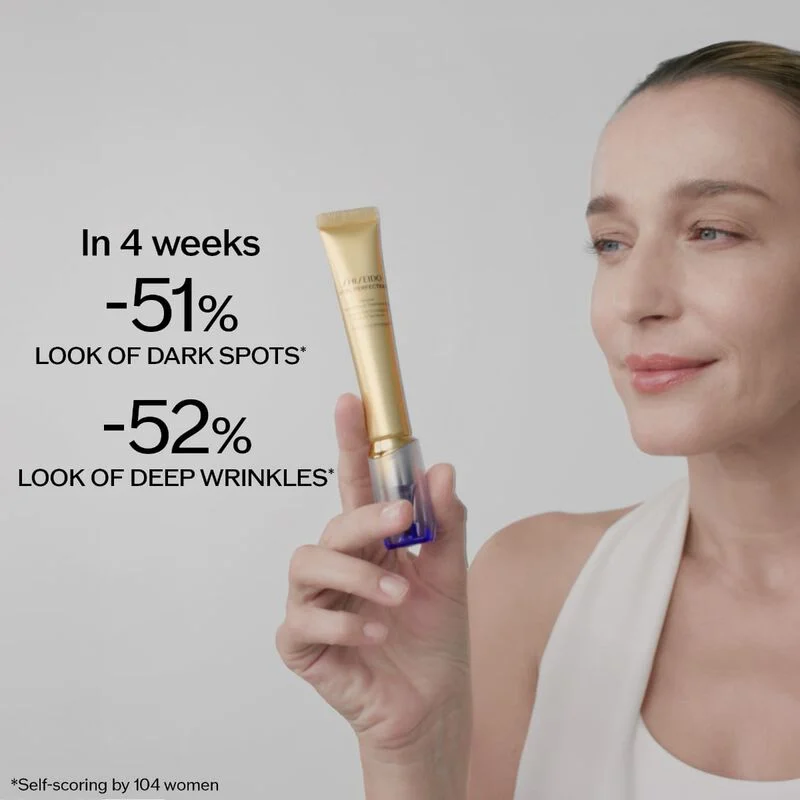 Shiseido Vital Perfection Intensive Wrinkle Treatment 20ml