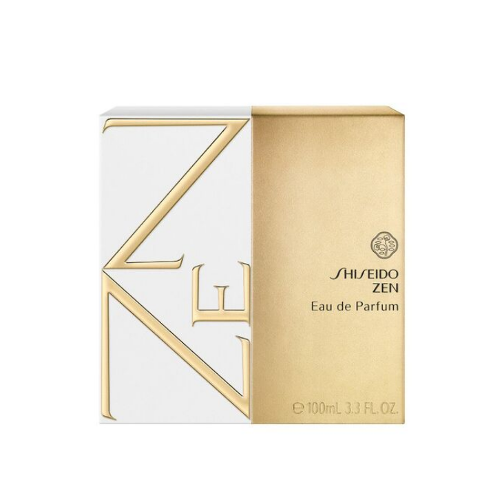 Shiseido Zen For Women EDP Spray 100ml