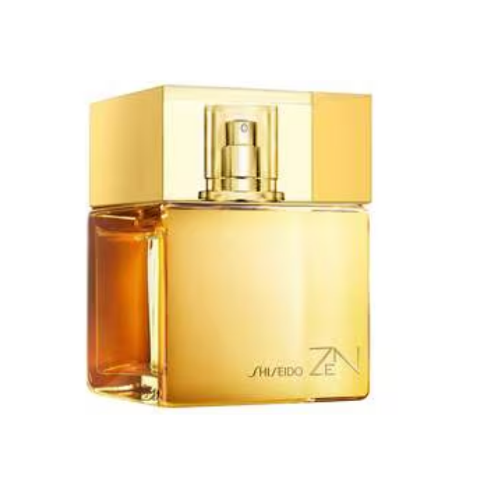 Shiseido Zen For Women EDP Spray 100ml