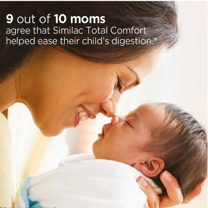 سيميلاك – توتال كومفورت المرحلة 1" 360 جم