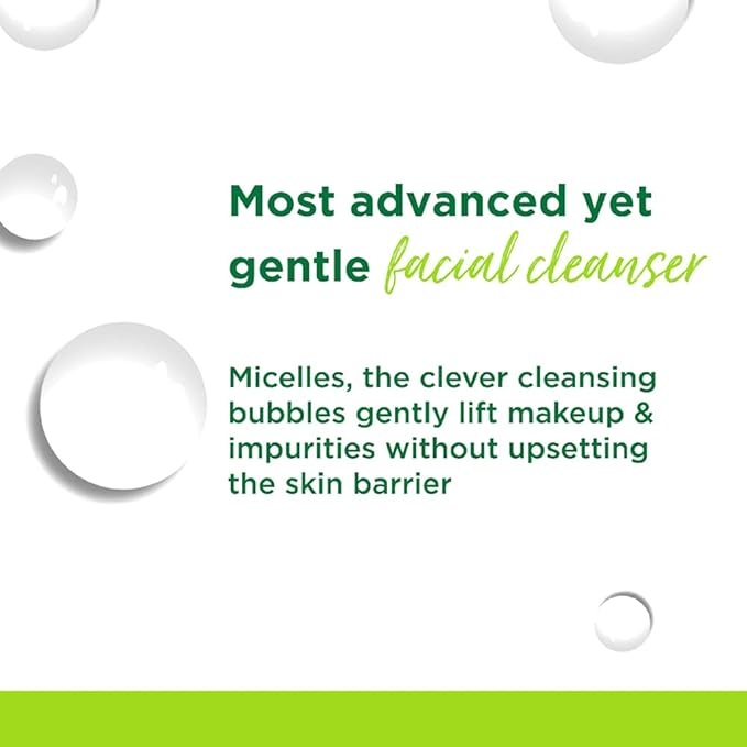 Simple Kind To Skin Micellar Cleansing Water 200ml