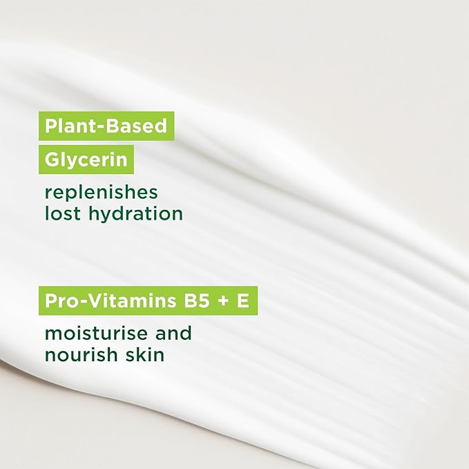 Simple Kind To Skin Replenishing Rich Moisturizer 125ml