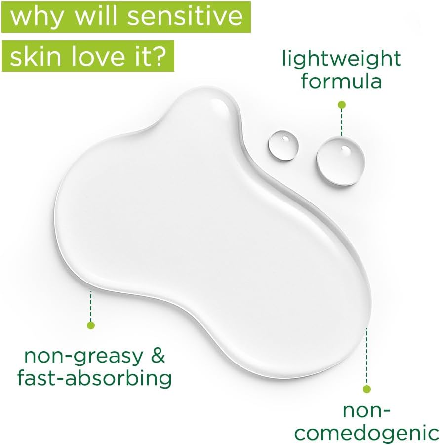 Simple Kind to Skin Soothing Vegan, Gentle, pH-Balancing Facial Toner for Sensitive Skin 200ml