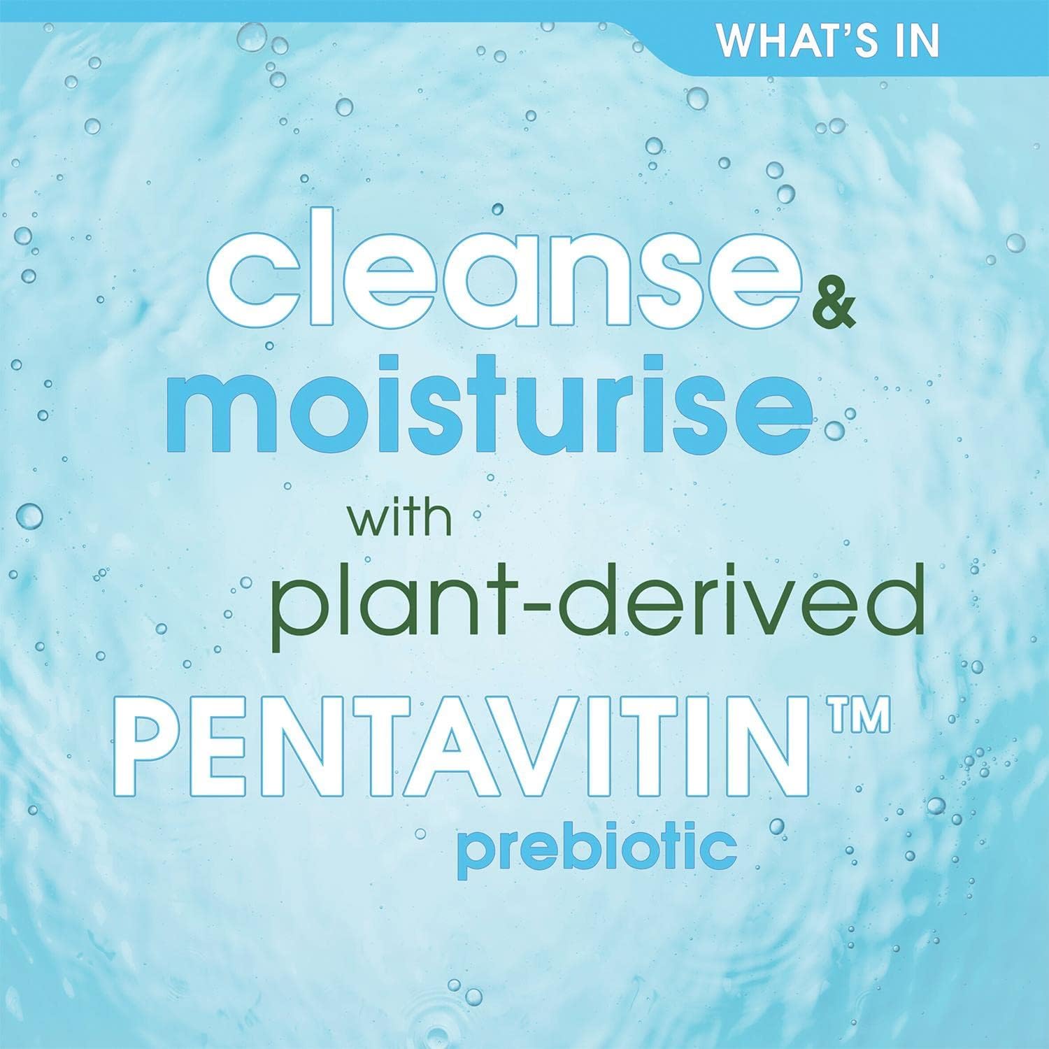 Simple Water Boost Micellar Gel Facial Wash, Hydrating Cleanser with Pentavitin For Dewy, Fresh Skin, 150ml