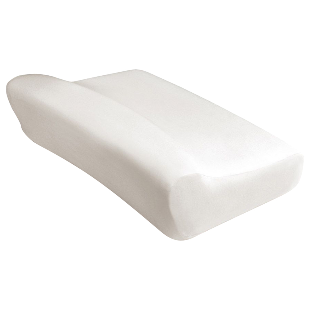 Sissel Classic Orthopedic Pillow Medium With Cover