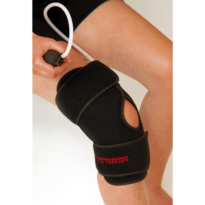 Sissel Cold Therapy Compression Knee/Elbow