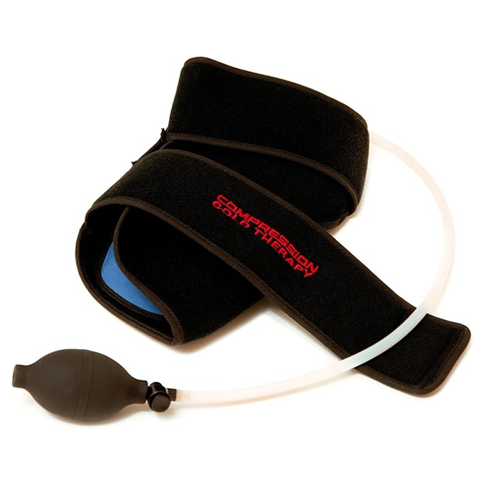 Sissel Cold Therapy Compression Knee/Elbow
