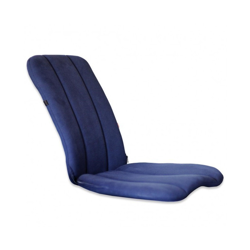 Sissel Dorsaback Blue