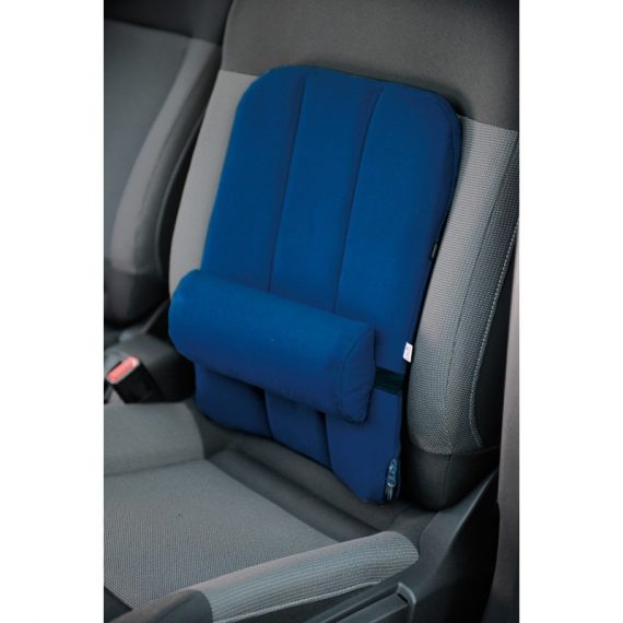 Sissel Dorsaback Pad Blue